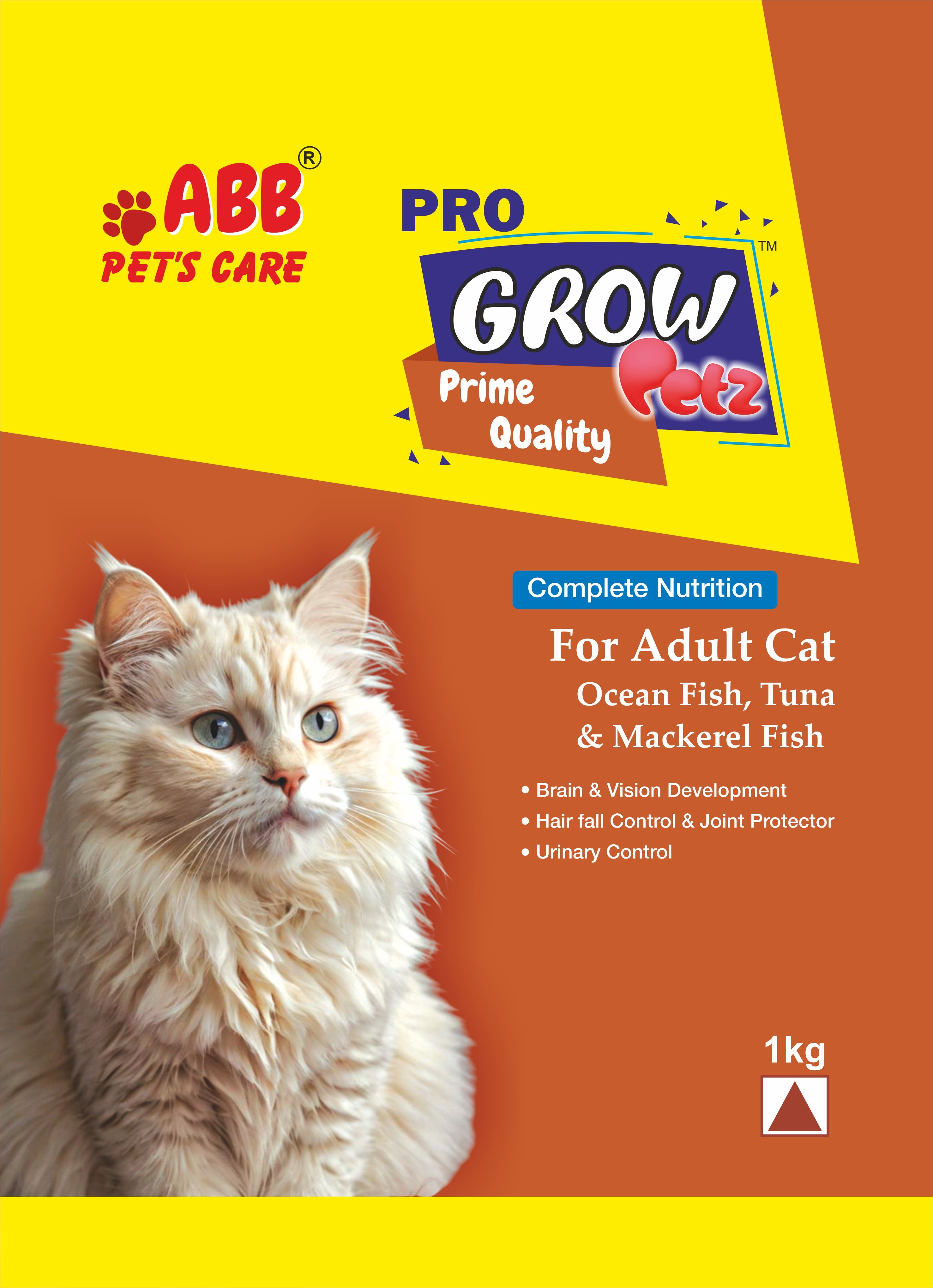 Pro Grow Petz Prime Quality